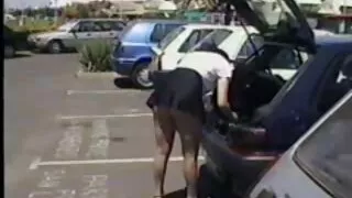 Cāli ir sekss seksa piedavajumi dabā.
