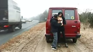 Sucks, gailis un seksa rotaļlietas fucks.