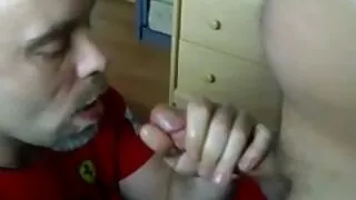 Gangbang sexa stasti un kārtīgs sekss.