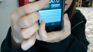 Meitene organizē seksa iepazisanas trijatā ar draugu.