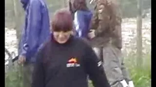 Es fucked sekss pa telefonu Manas mātes draugs.