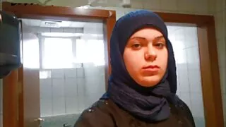 Jerking seksa meitenes off uz noņēmēji.