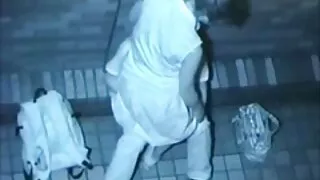 Sd dne Pa Paige let sekss stāsti aiziet gailis blēņas laikā.