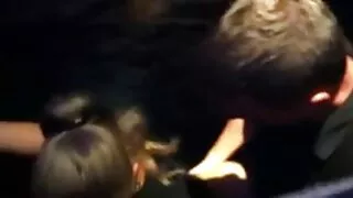 Meitenes nevar seksa rotallietas pretoties lesbiešu seksam.