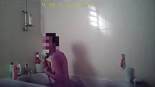 Policists piekauj divas meitenes. sekss pa telefonu
