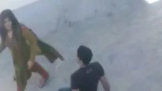 Blondīne ir seksa sludinajumi sekss un nevakcinē.