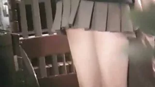 Meitene Dod Gailis, seksa portāli Un Beidz sevi.