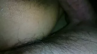 Slampa seksa sludinajumi teases draugs un mēdz izdrāzt.