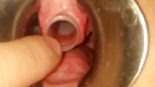 Viņa izpaužas orgasma seksa sludinajumi no Jāšanās ar boss.