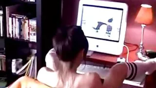 Grupa sexa iepazīšanās lesbiešu glāstīja meitenes.