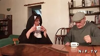 Es fucked krievu seksa sludinajumi mežā.