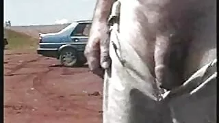 Divi vīriešu krāni izplatīt ass Blondīne trash. seksa sludinajumi