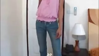 Viņa seksa sludinājumi ņem pie Blondīne par juteklīgs prieki.