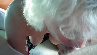 Olivia žēlastība ir analais sekss Blondīne Se se