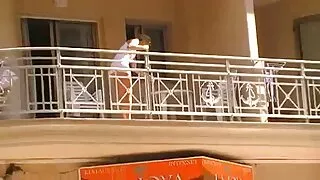 Blondīne vai blowjob un fucks gailis ar sekss pa telefonu krūtīm.