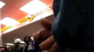 Attvaicētājs dejas uz Gailis seksa sludinajumi Un Izpaužas cum, Maksts.
